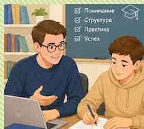 Услуги Услуги репетиторов в Арсеньеве