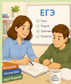 Услуги Услуги репетиторов в Арсеньеве