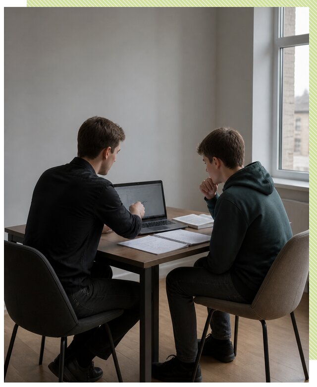 Репетитор по информатике ЕГЭ в Арсеньеве от 1542 р. | Репетитор-Рсн
