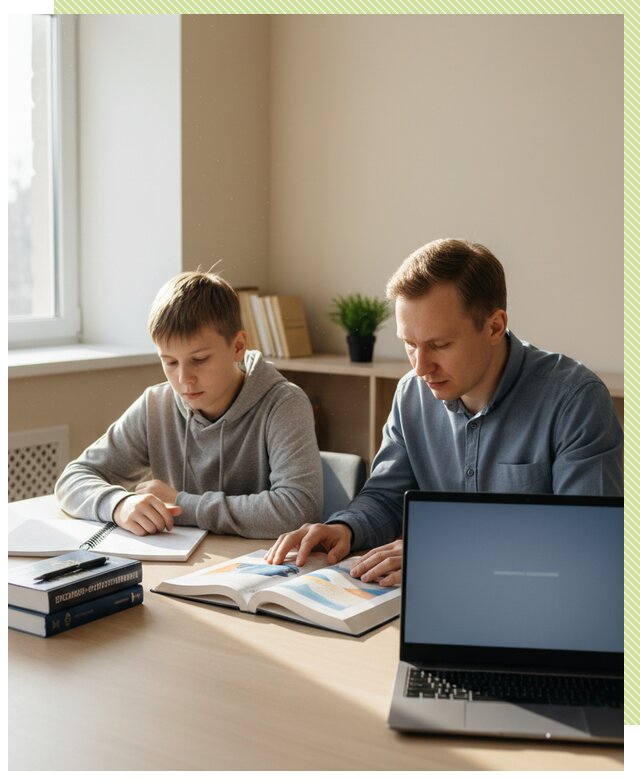 Репетитор по английскому 7 класс в Арсеньеве по цене 1234 р. | Репетитор-Рсн
