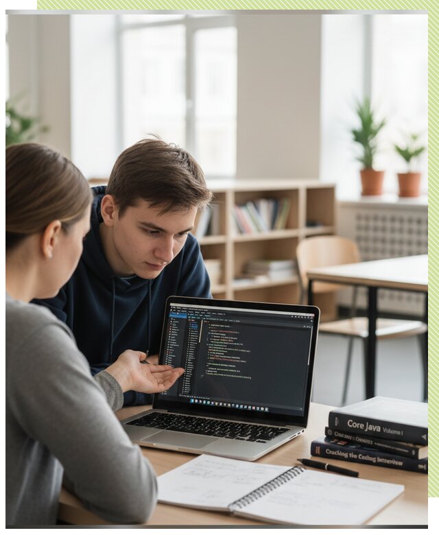 Репетитор по JavaScript в Арсеньеве по цене от 1850 р. | Репетитор-Рсн