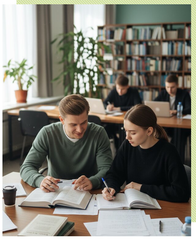 Репетитор для студентов медиков в Арсеньеве от 1542 р. | Репетитор-Рсн